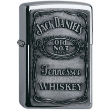 images/productimages/small/Zippo jack daniels label chroom 1310011.jpg